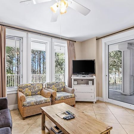 Appartement Sand & Serenity à Destin Extérieur photo