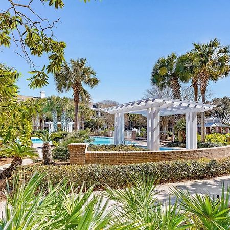 Appartement Sand & Serenity à Destin Extérieur photo