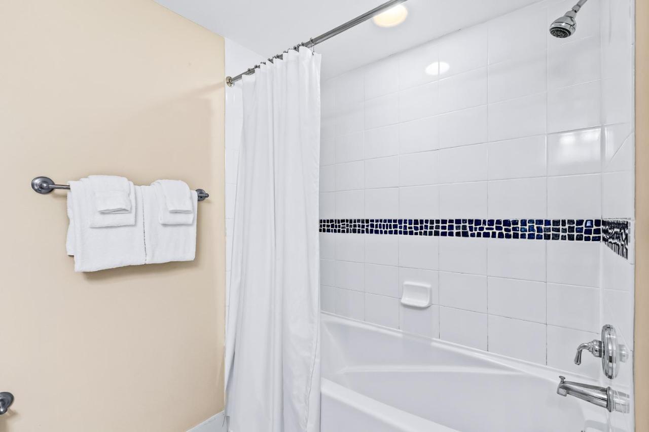 Appartement Sand & Serenity à Destin Extérieur photo