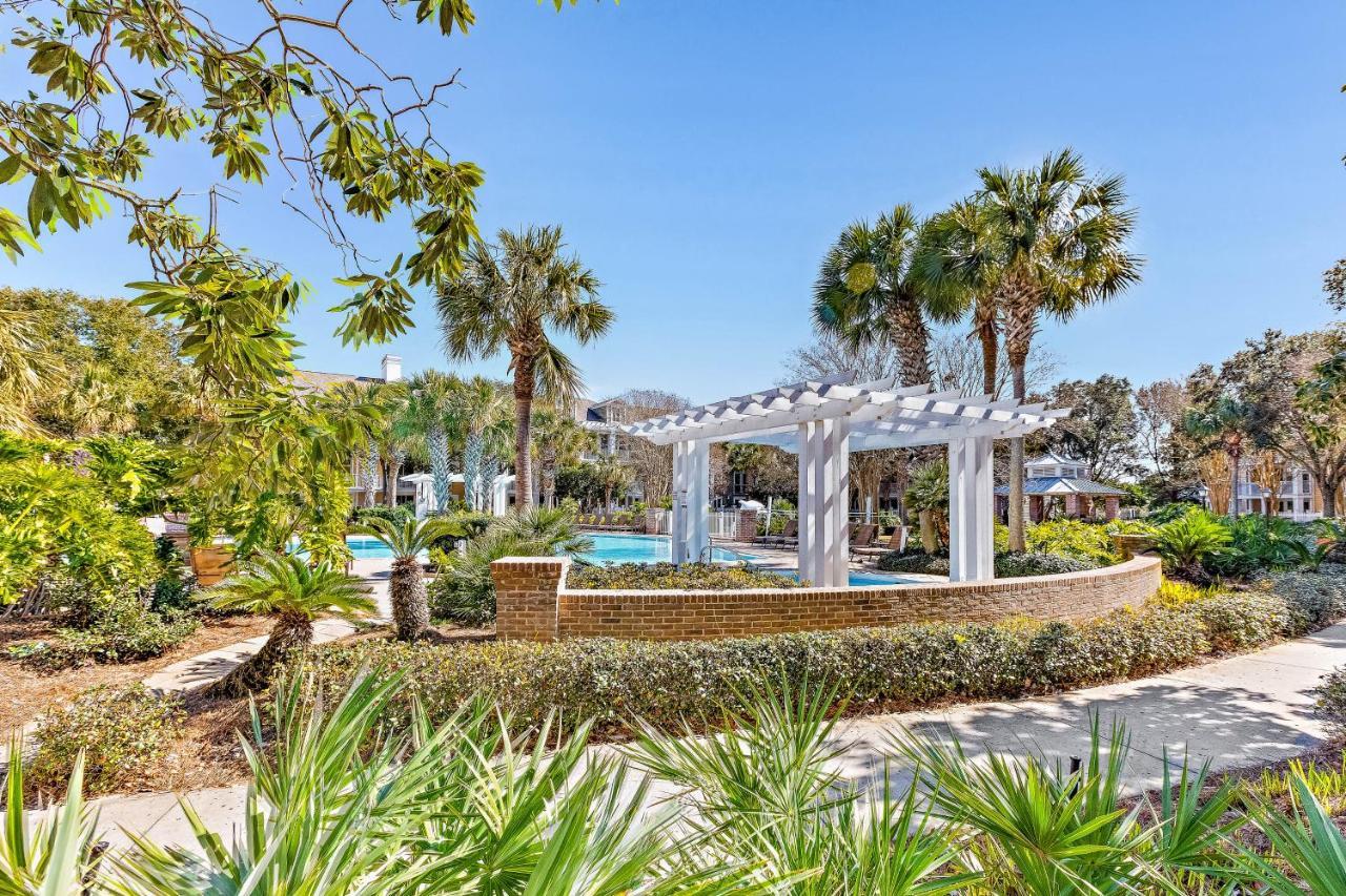 Appartement Sand & Serenity à Destin Extérieur photo