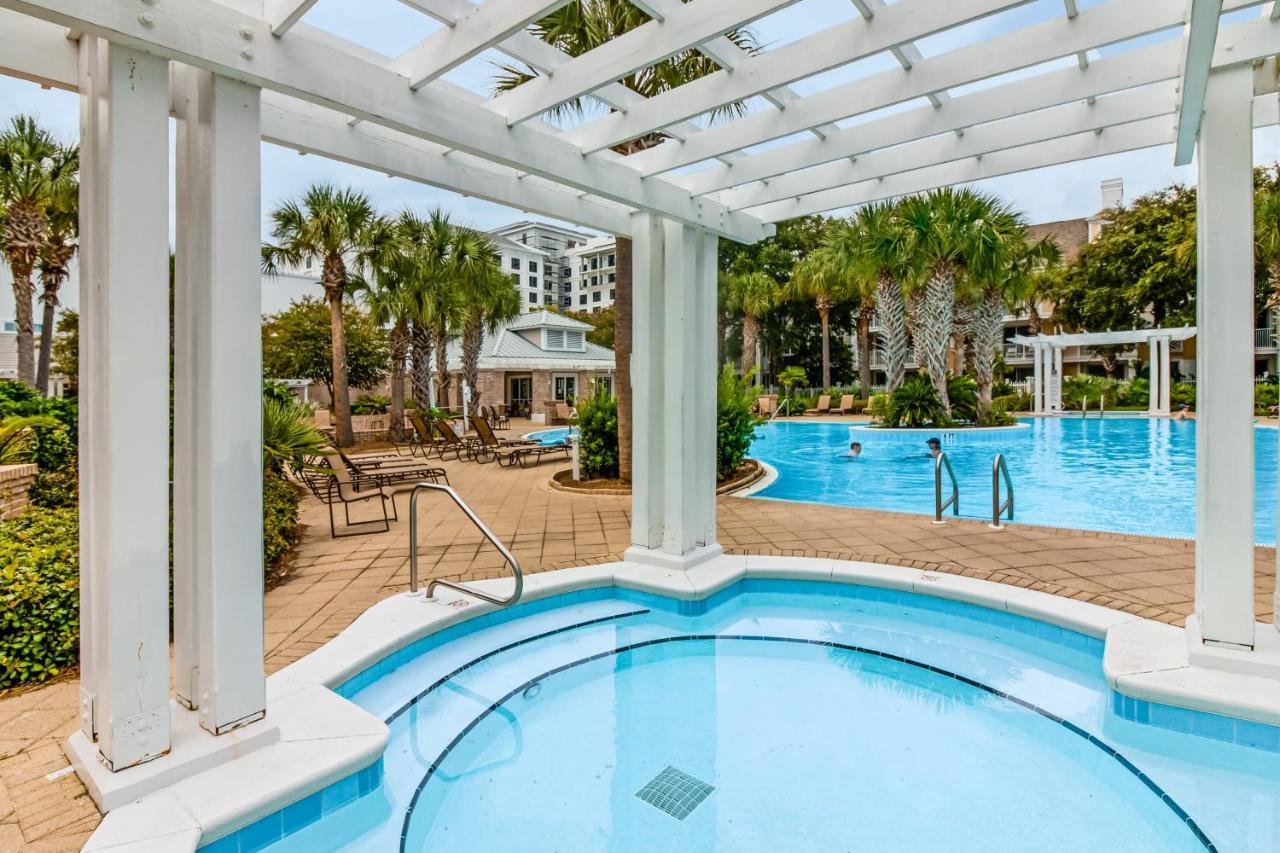 Appartement Sand & Serenity à Destin Extérieur photo