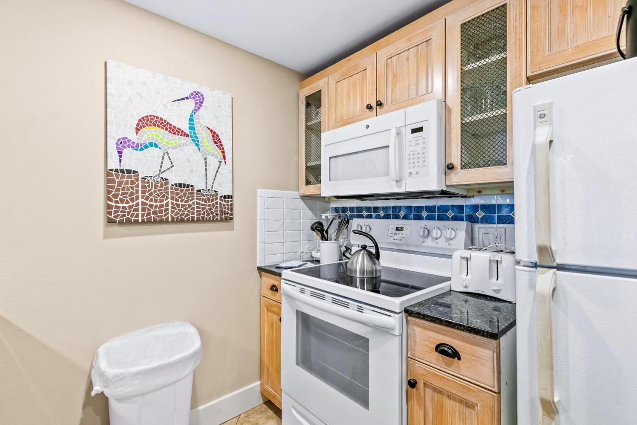 Appartement Sand & Serenity à Destin Extérieur photo