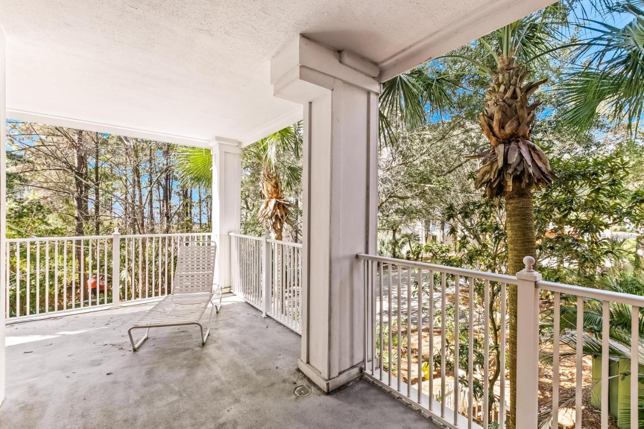 Appartement Sand & Serenity à Destin Extérieur photo