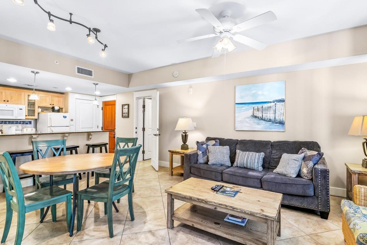 Appartement Sand & Serenity à Destin Extérieur photo
