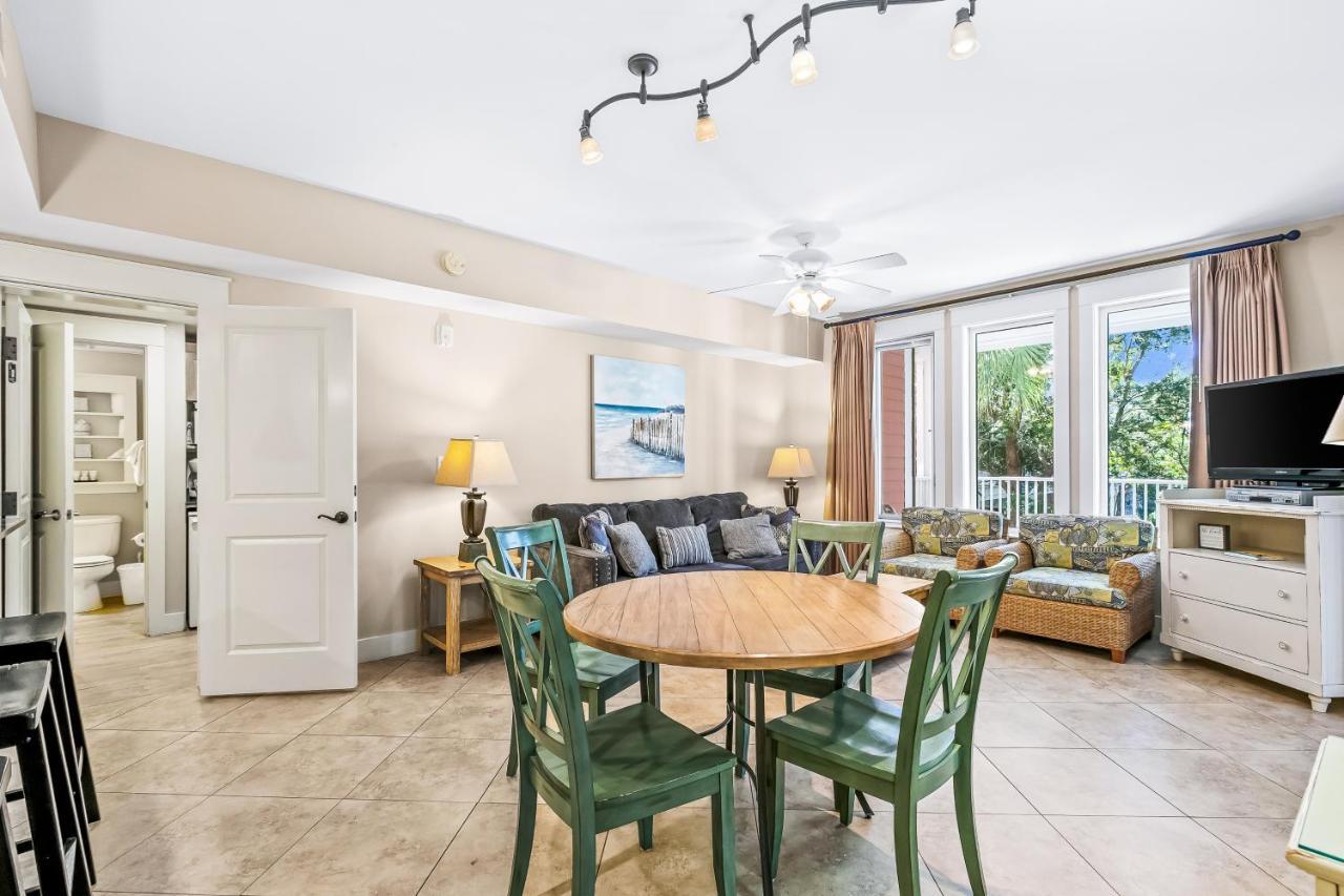 Appartement Sand & Serenity à Destin Extérieur photo