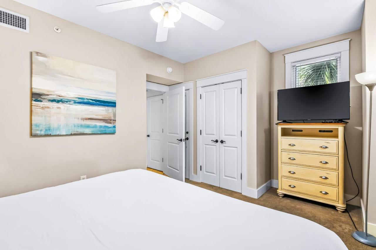 Appartement Sand & Serenity à Destin Extérieur photo