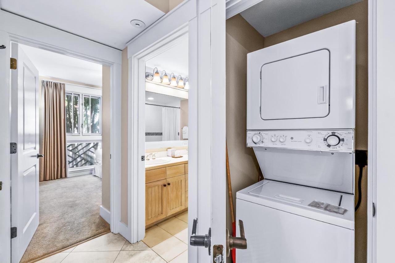 Appartement Sand & Serenity à Destin Extérieur photo