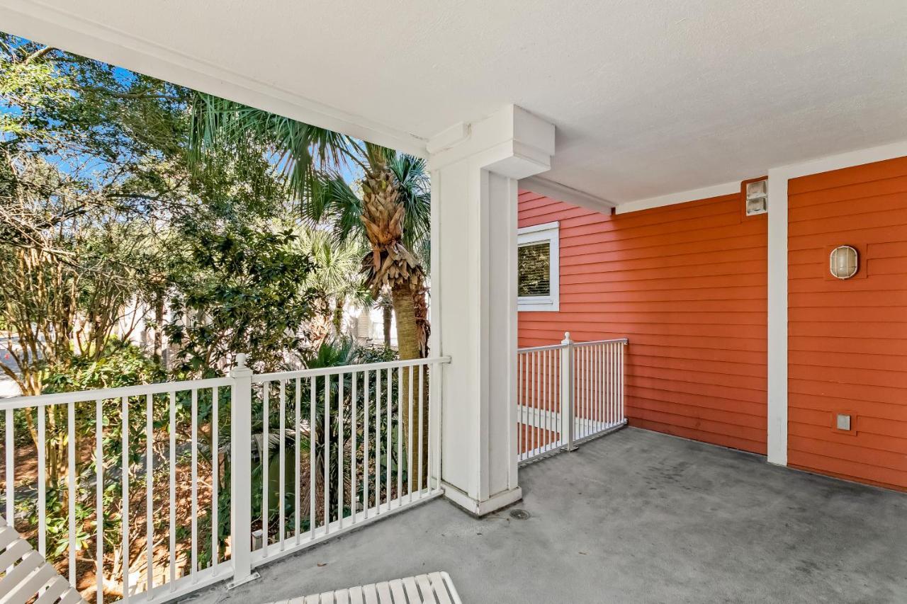 Appartement Sand & Serenity à Destin Extérieur photo