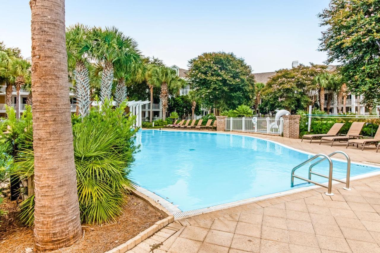 Appartement Sand & Serenity à Destin Extérieur photo